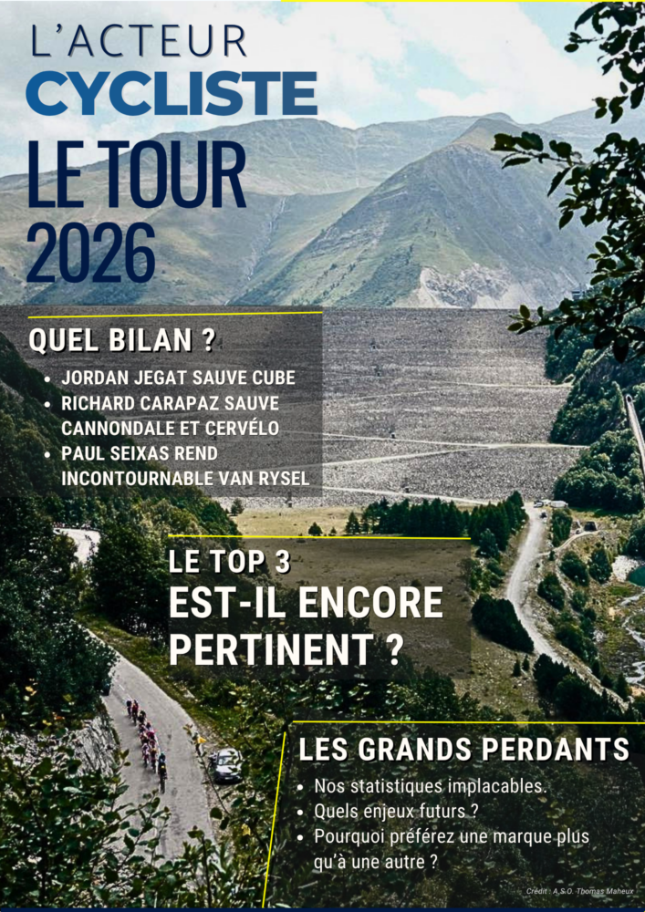 TOUR DE FRANCE 2026 BILAN TOP 10 TOUR DE FRANCE 2026 BILAN TOP 10
