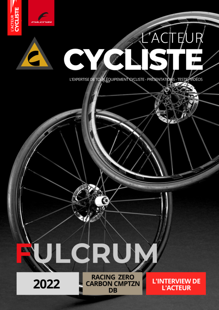 E-BOOK FULCRUM