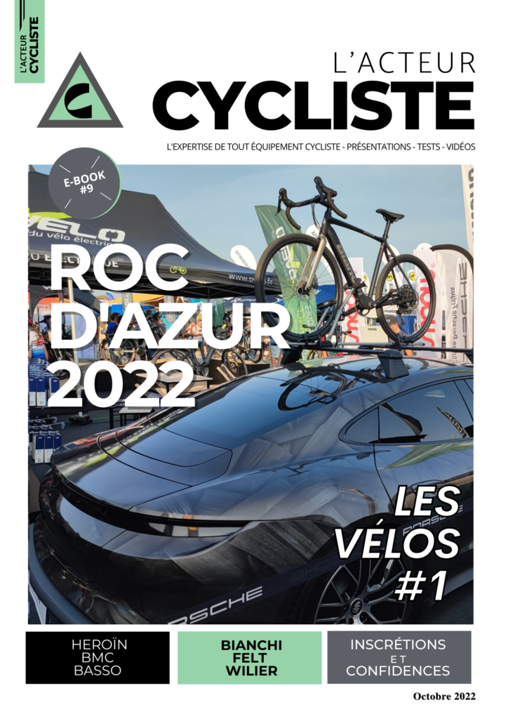 E-BOOK N°9 ROC 2022