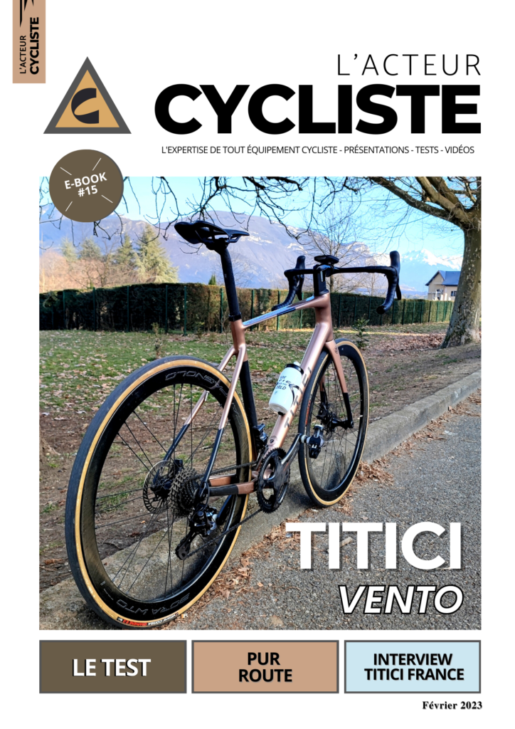 E-BOOK N°15 TITICI VENTO