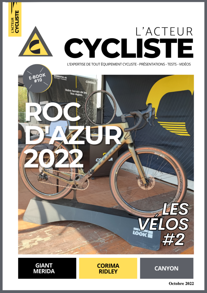 E-BOOK N°2 ROC D'AZUR 2022