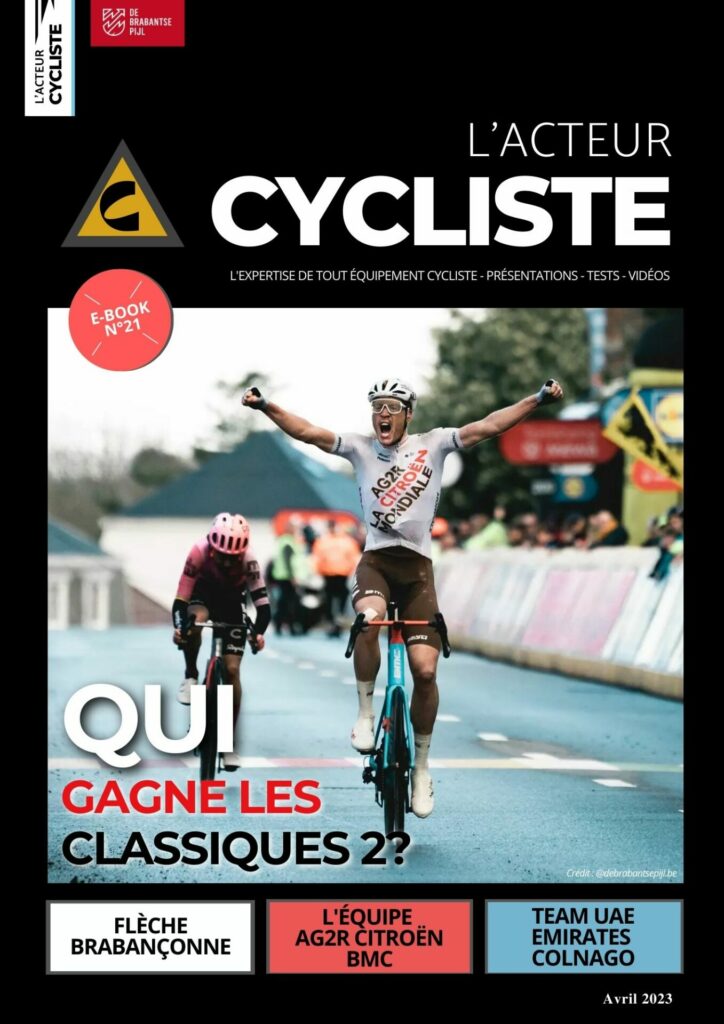 COURSES cyclistes CLASSIQUES