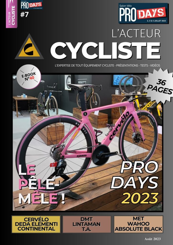 les salons cyclistes