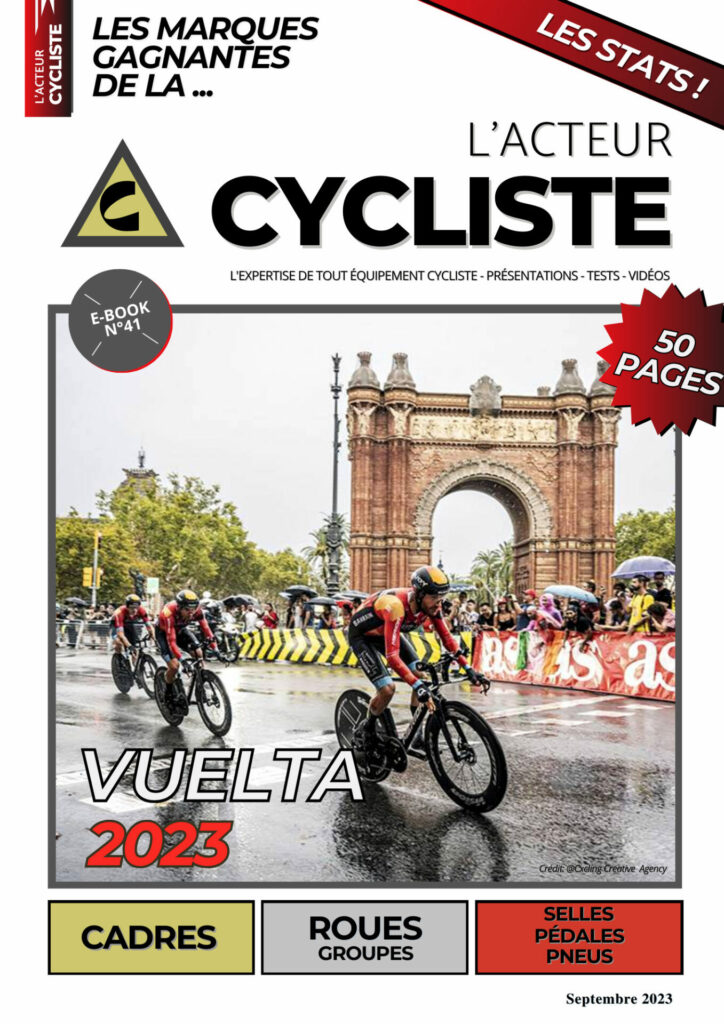 VUELTA 2023 E-BOOK N°42