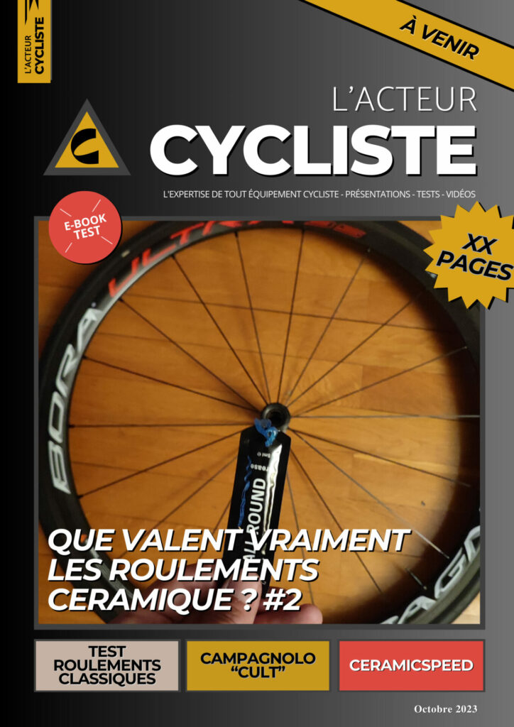 ROULEMENTS CERAMICSPEED