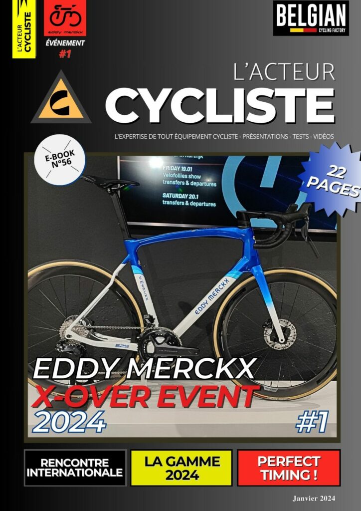 E-BOOK N°56 EDDY MERCKX COUV2