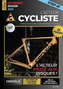 cervélo soloist 2024 montage