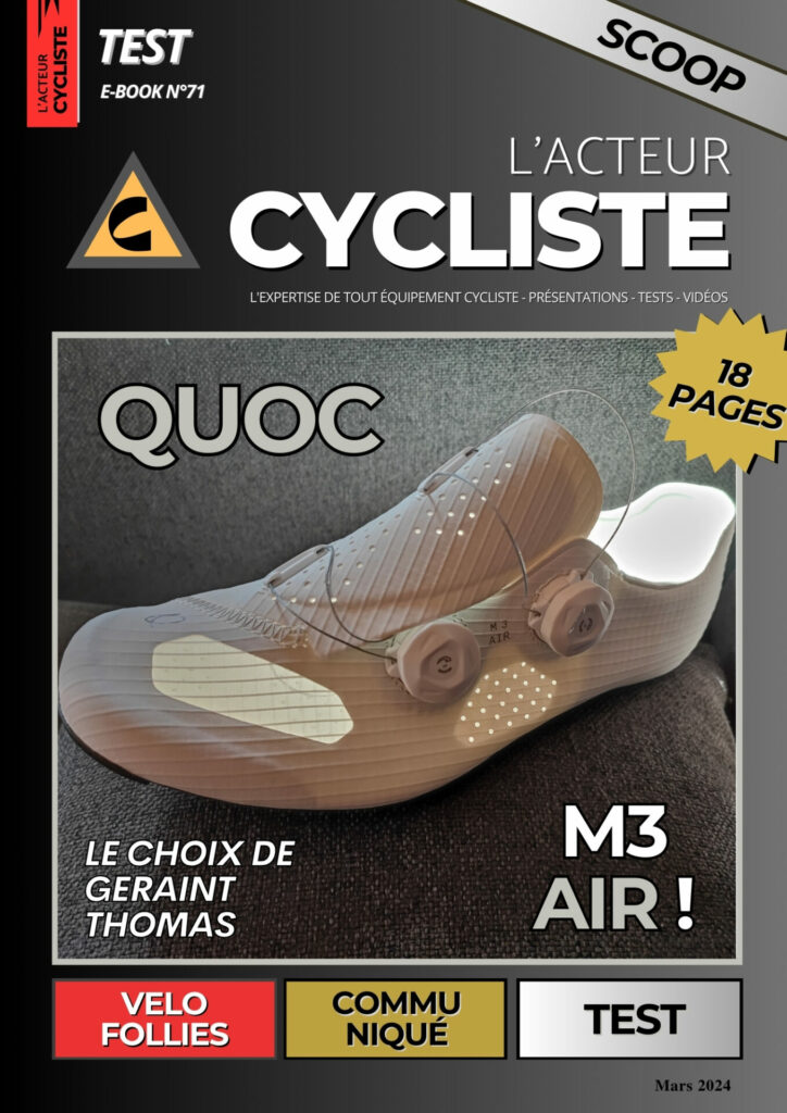 chaussure quoc