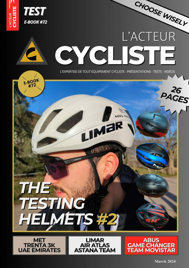 Comprehensive Cyclist Helmet Reviews