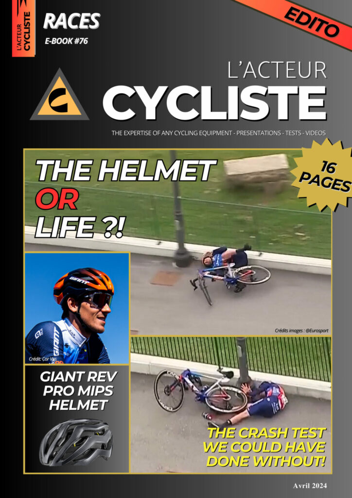 cycling helmets