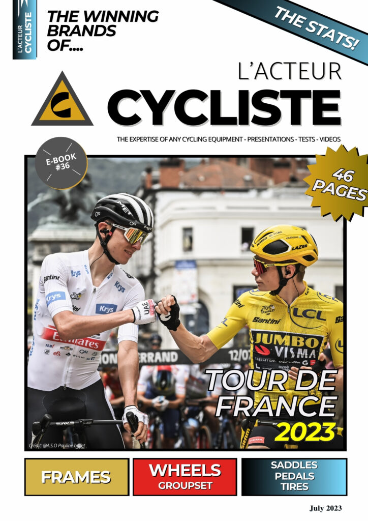 tour de france 2023 review