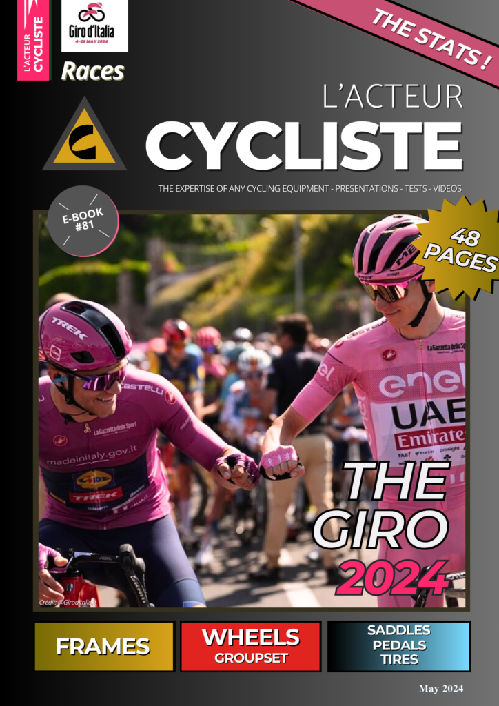 GIRO 2024 REVIEW