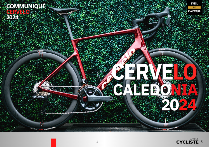 NOUVEAU CALEDONIA-5 2024
