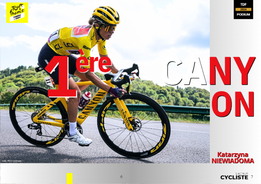 tour de france femmes 2024