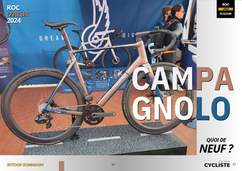 LES NOUVEAUTÉS DU ROC 2024