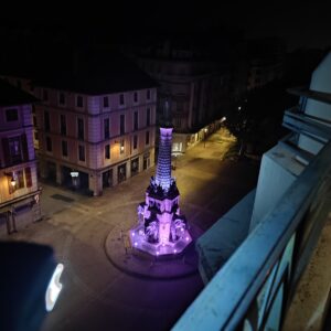 L'éclairage vélo : zéfal