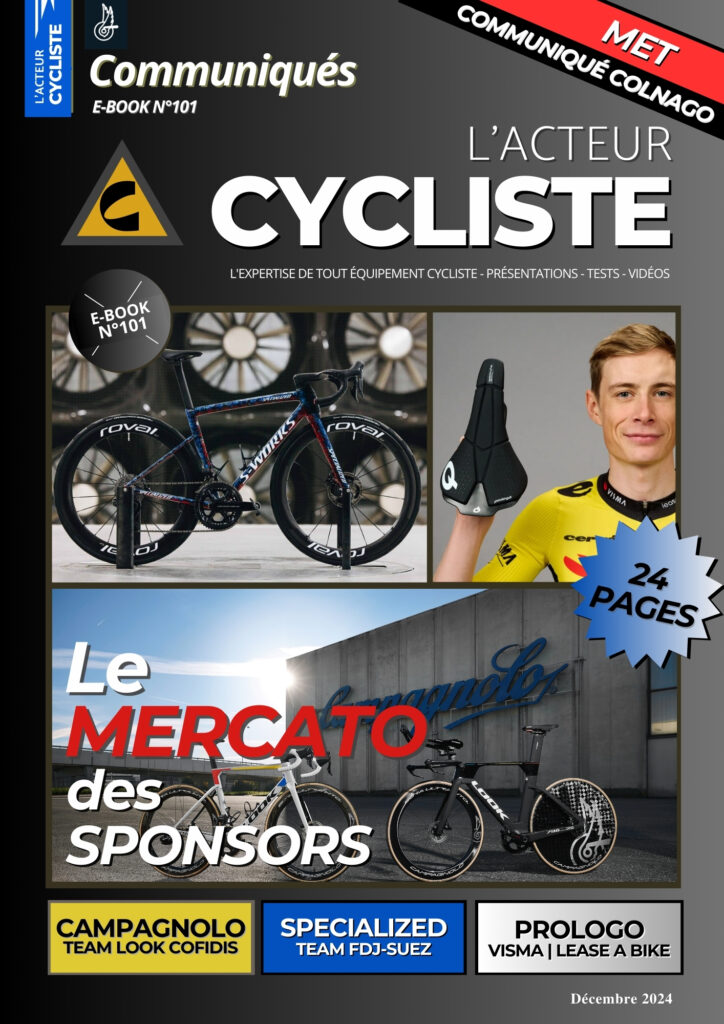 mercato cycliste 2025