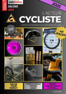 SALON Velofollies 2025