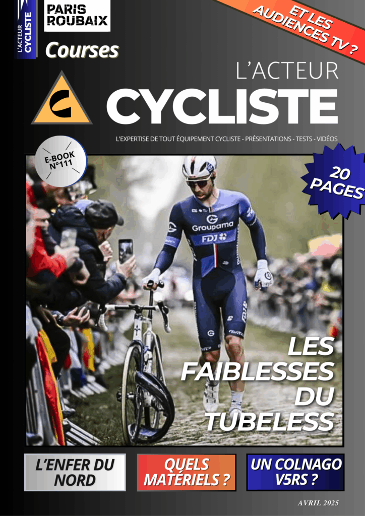 PARIS ROUBAIX 2025