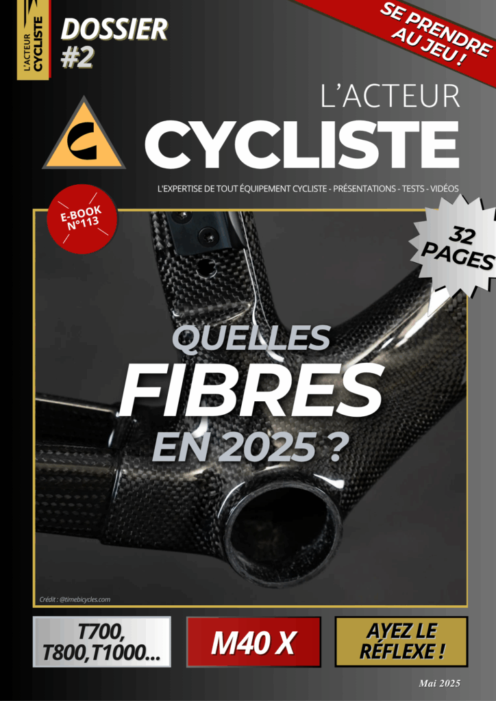 LES FIBRES CARBONE 2025