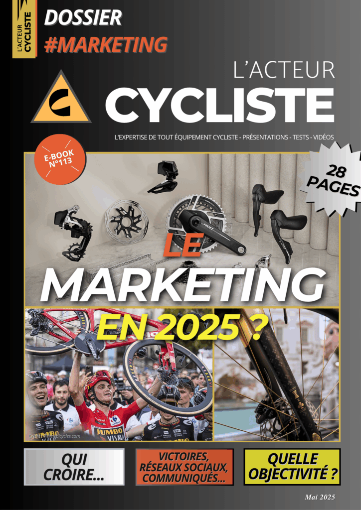 MARKETING VÉLO