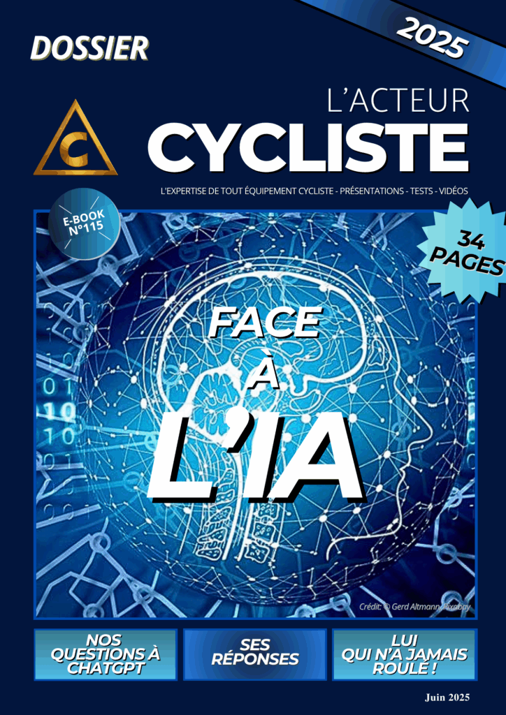 FACE À L'IA
