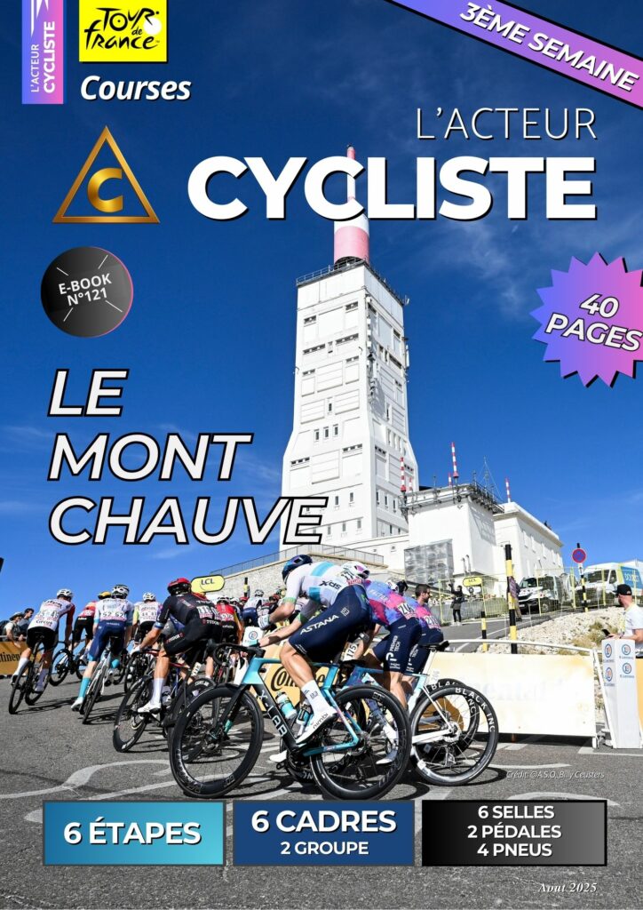 tour de france 2025 bilan etapes