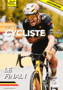 LE BILAN DU TDF 2025