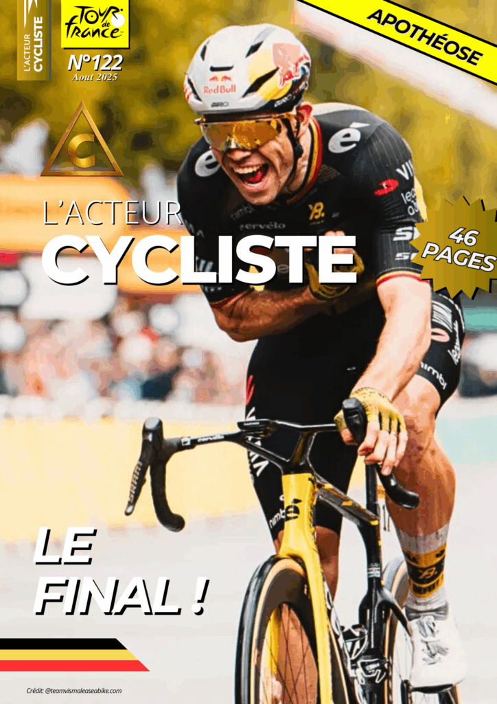 LE BILAN TDF 2025