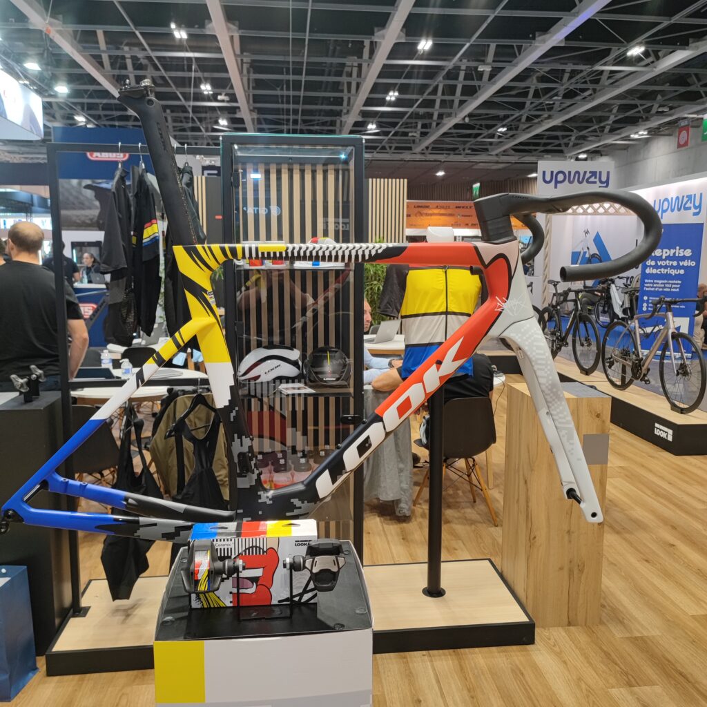 LOOK 795 PRO DAYS 2025