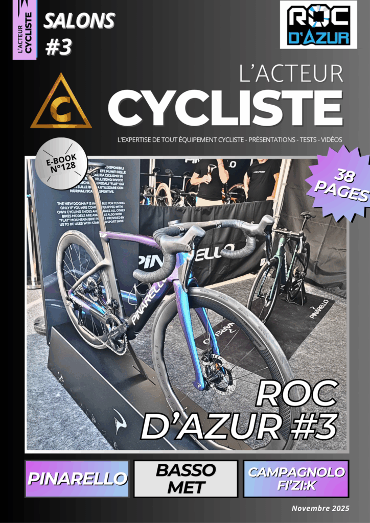 L’Italie au ROC d’Azur