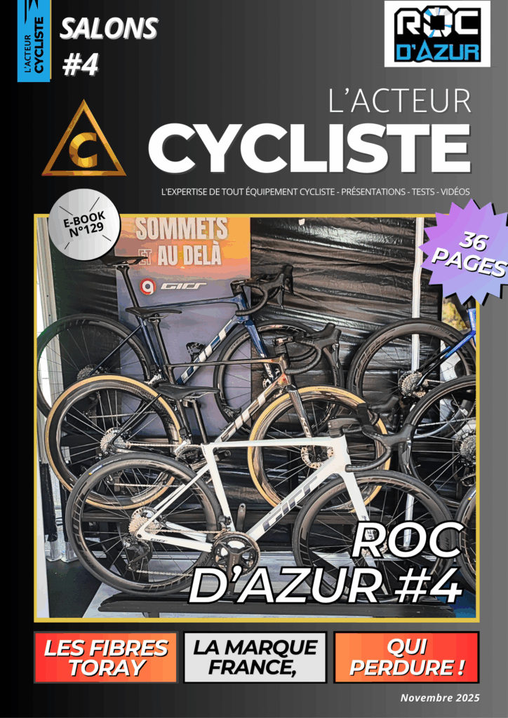 Les fabricants Français au ROC