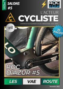 LES VAE AU ROC D'AZUR 2025