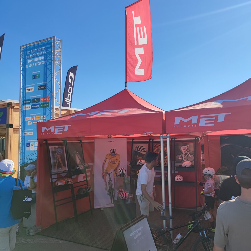 L’Italie au ROC d’Azur MET 2026