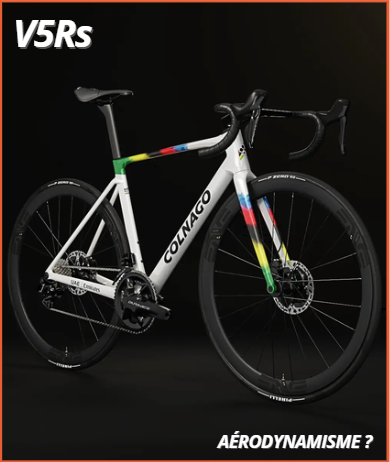 COLNAGO V5RS 2025