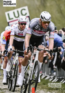 PARIS ROUBAIX 2025
