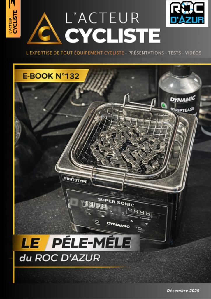 ALLTRICKS, ABUS AU ROC 2025