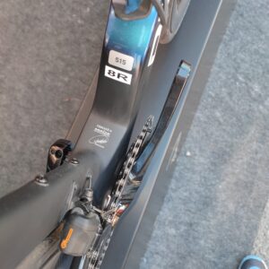 LES FIBRES CARBONE 2025