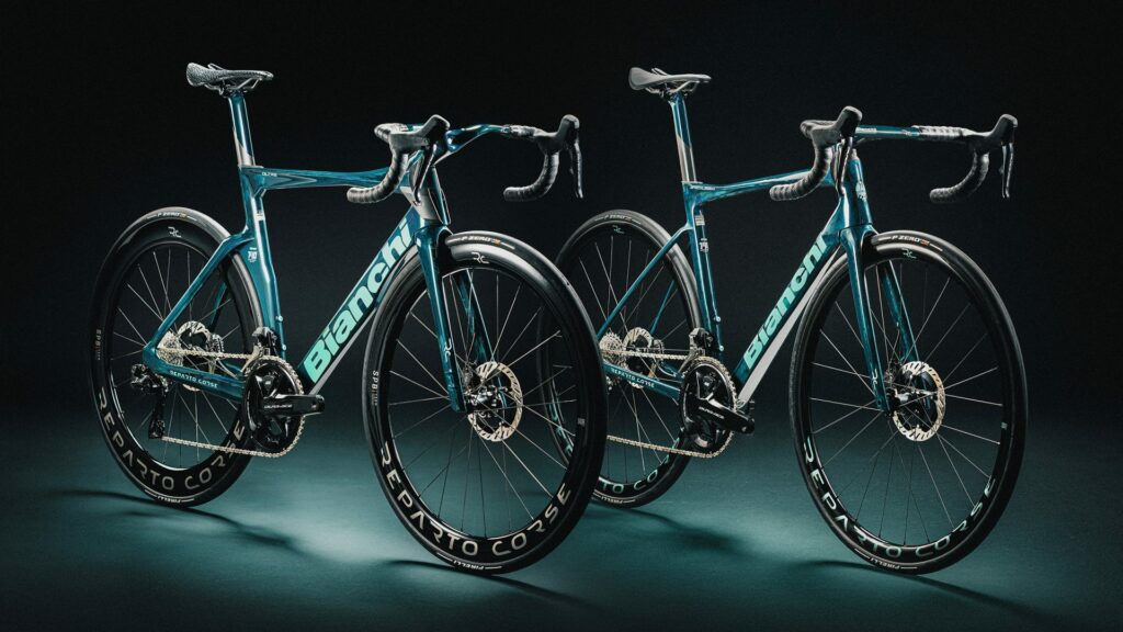 BIANCHI 2025