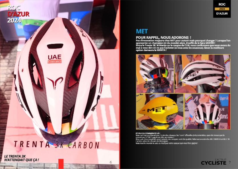 ROC D'AZUR 2024 la com