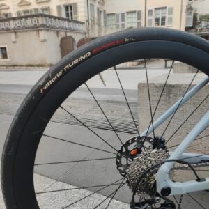 Test du Bertin E-34 2026