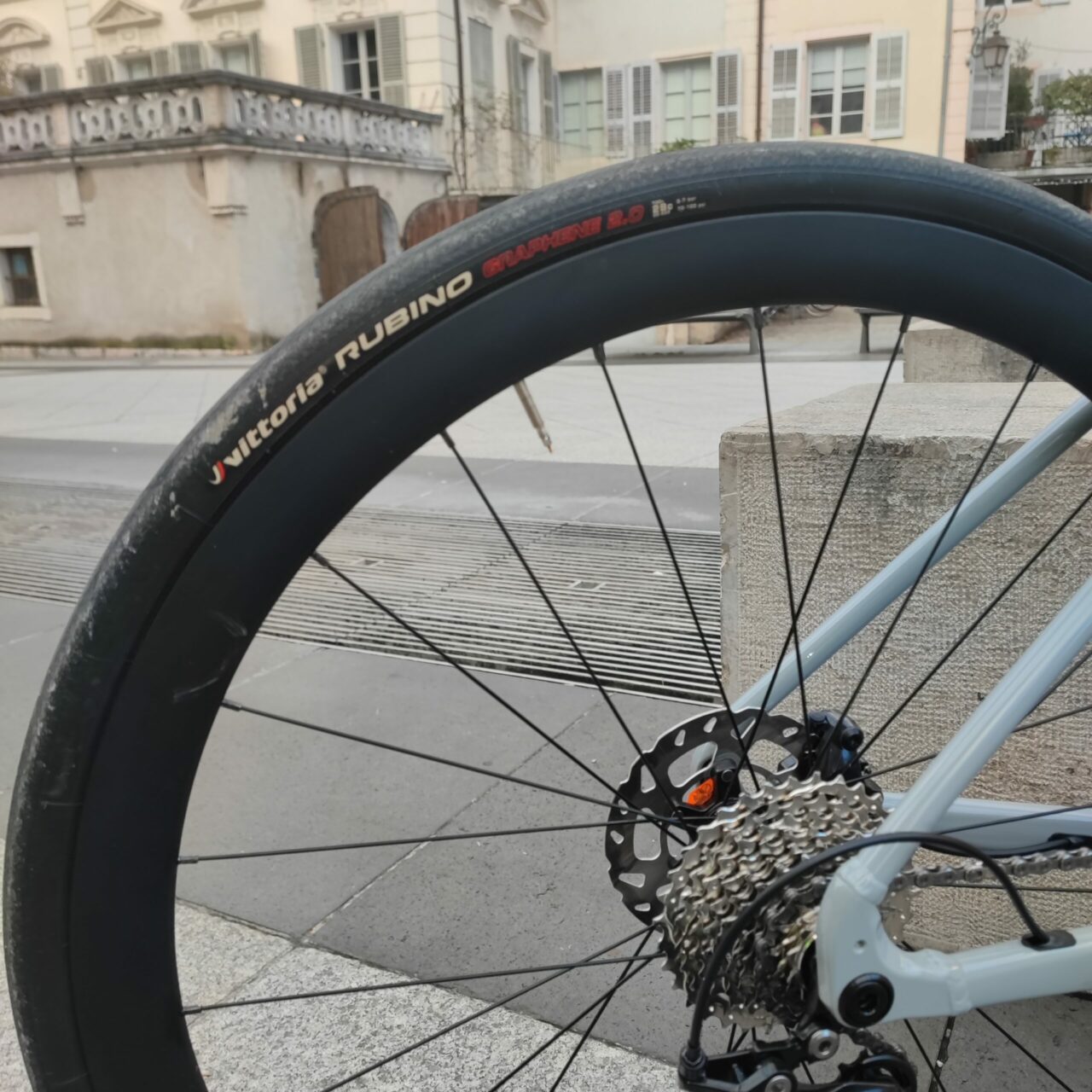 Test du Bertin E-34 2026