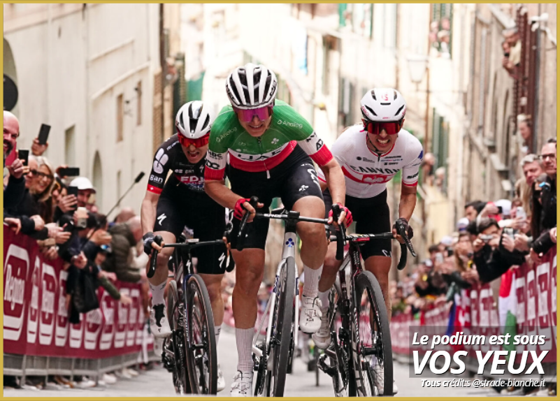 Vélos World Tour 2026