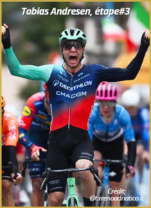 Vélos World Tour 2026