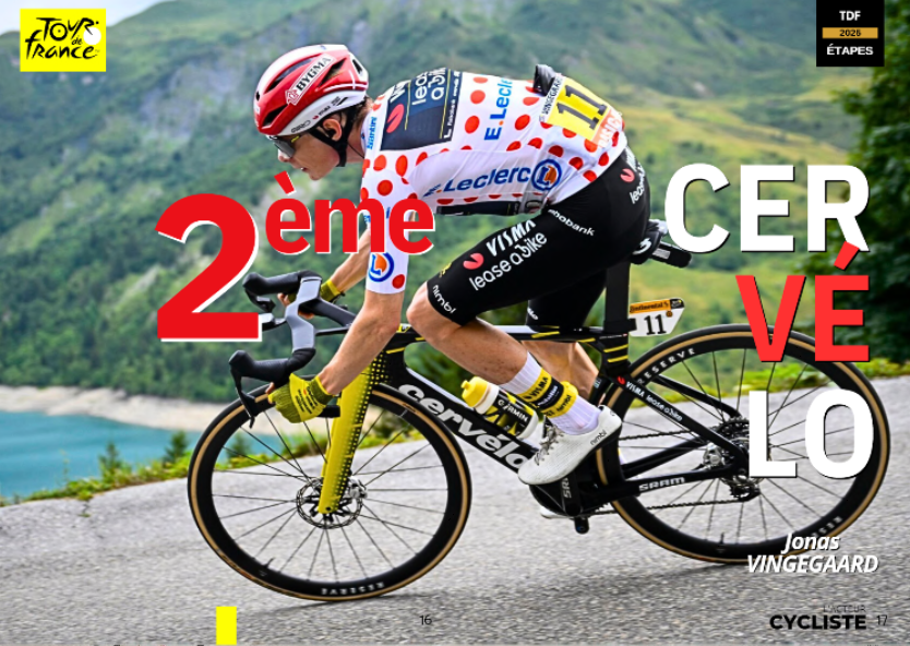  2025 APOTHEOSE cERVélo