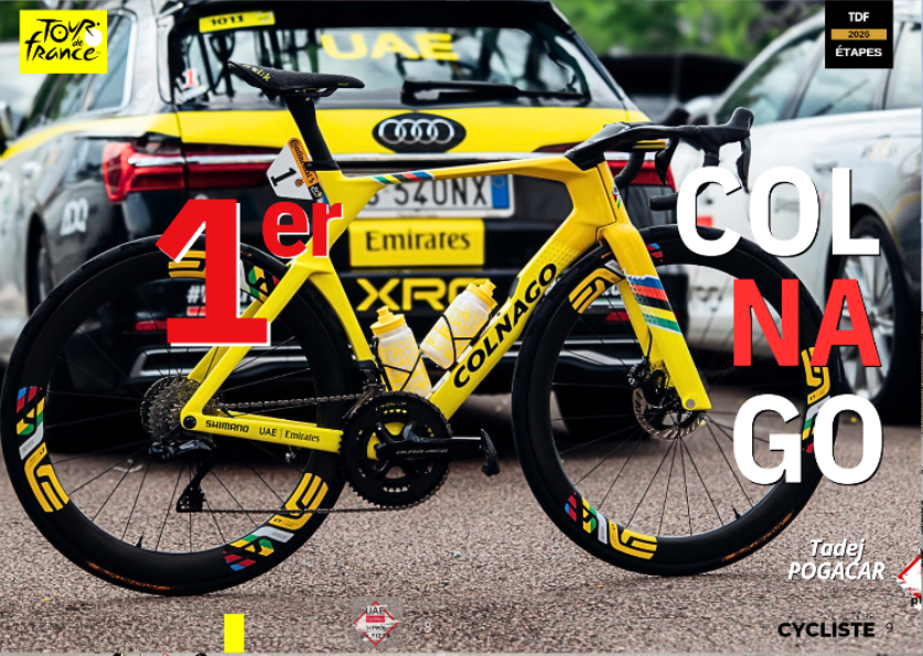 BILAN TDF 2025 APOTHEOSE