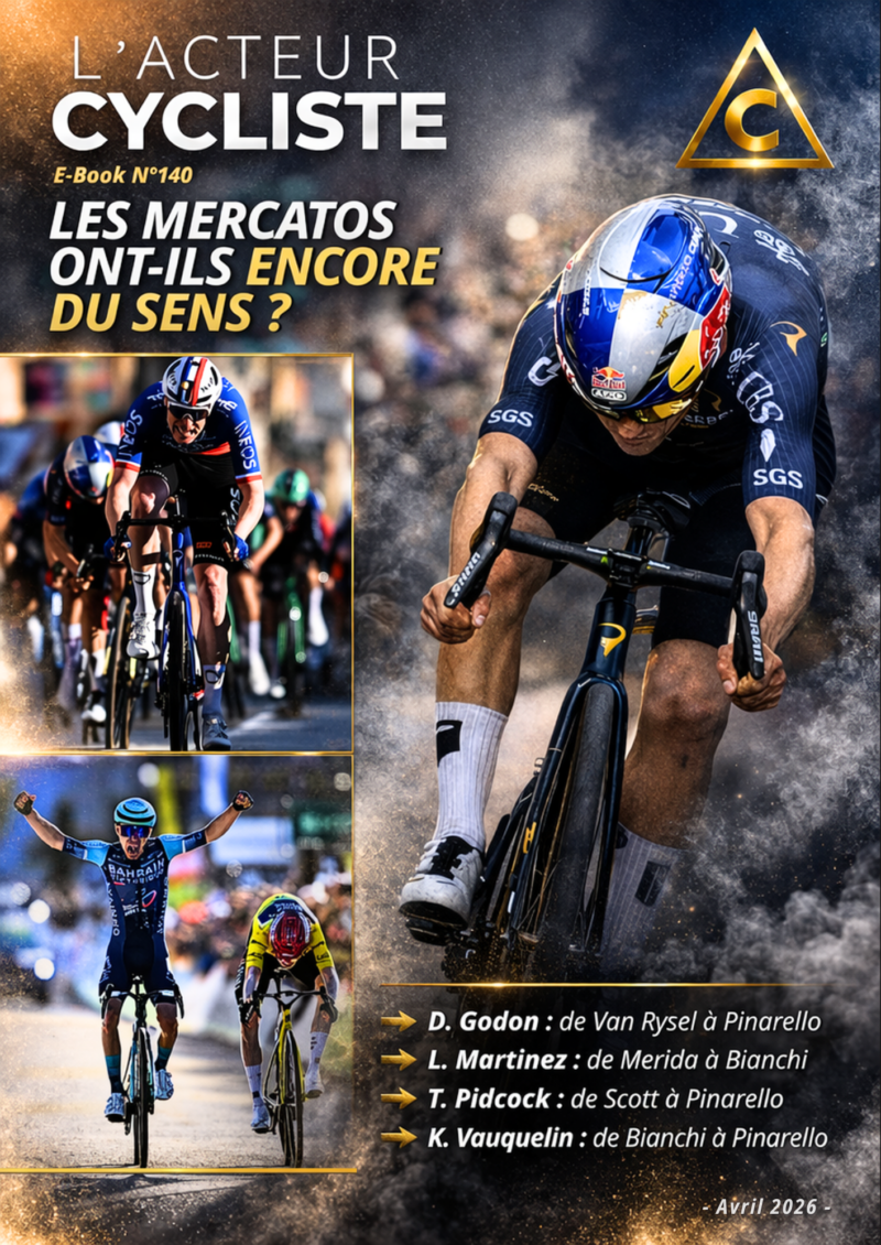 Mercato World Tour 2026