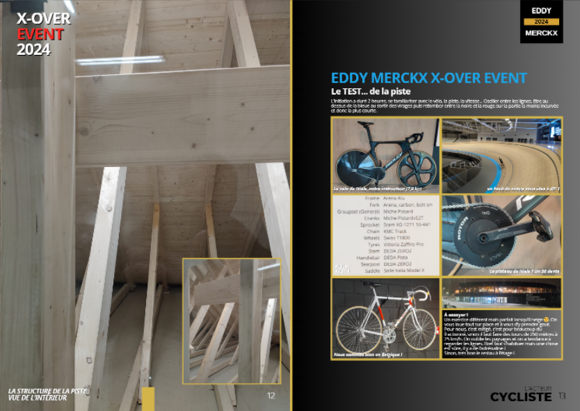 Eddy Merckx mendrisio 2024