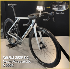 LAPIERRE PRO DAYS 2025 2