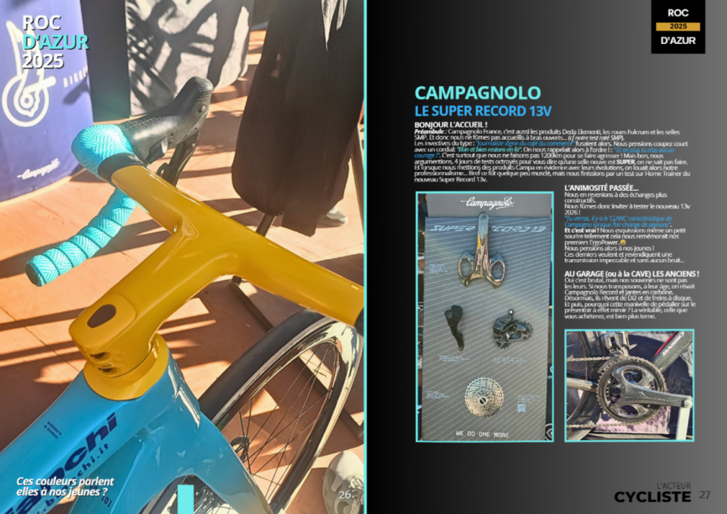 SMP ROC 2025 F30C SI